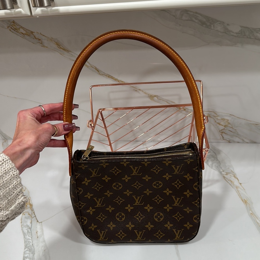 Authentic Louis Vuitton - image 3